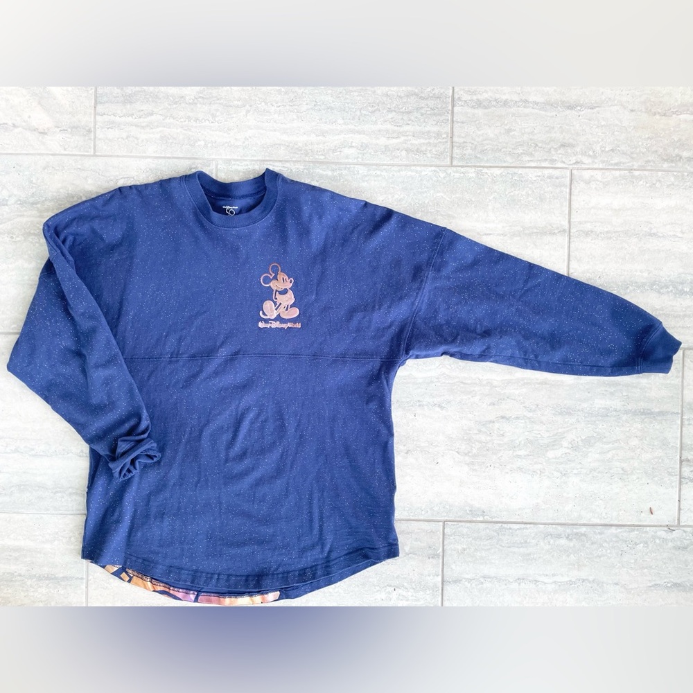 2021 Walt Disney World 50th‎ Most Magical Celebration Spirit Jersey Adult S